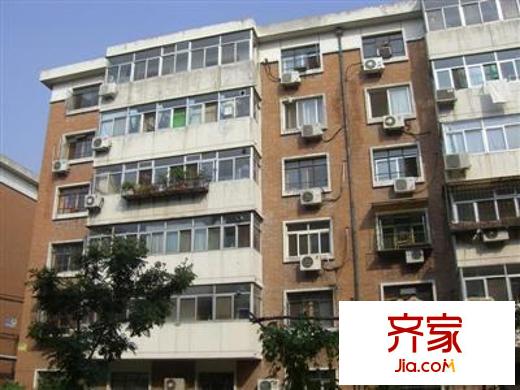 琴江公寓