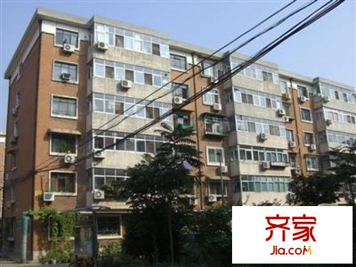 琴江公寓外景圖