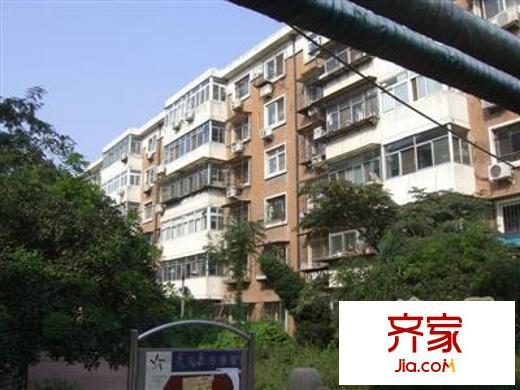 琴江公寓外景圖