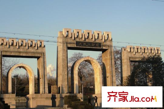 公園藝境周邊配套-大城山公園
