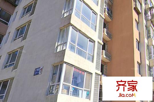 匯恒園外景圖
