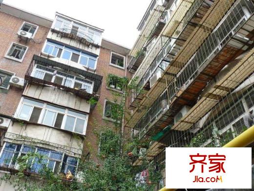 金昆里外景圖