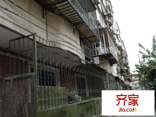 金昆里外景圖