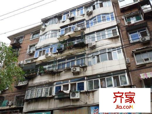 金昆里外景圖