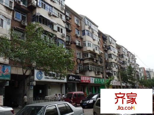 金昆里外景圖