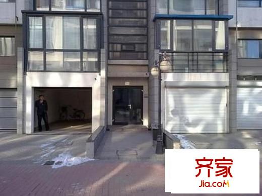 汐岸國際天汐園