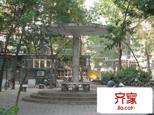 恩德西里外景圖