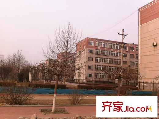 正通灤州一號項目附近小區(qū)