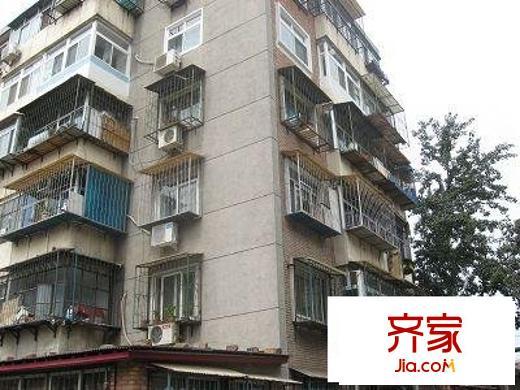 雅安西里外景圖