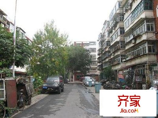 雅安西里外景圖