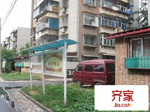 雅安西里外景圖