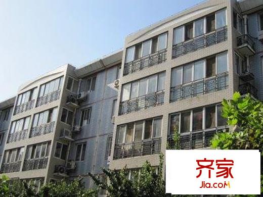 富祥園外景圖