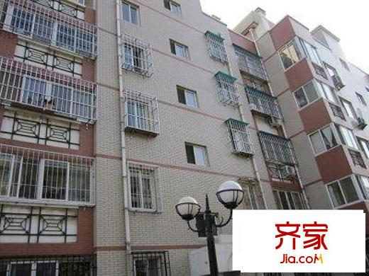 富祥園外景圖