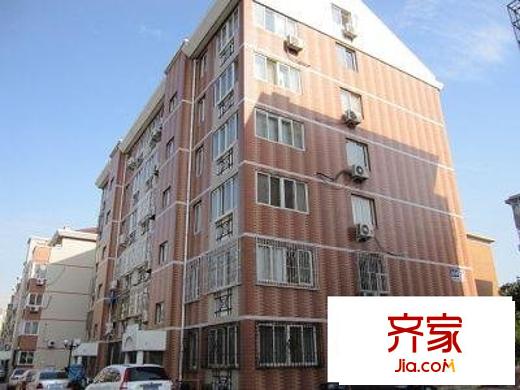 富祥園外景圖