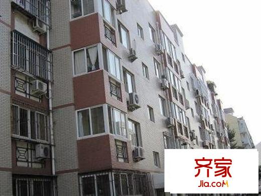 富祥園外景圖