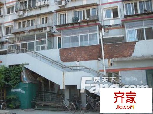匯園里外景圖