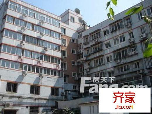 匯園里外景圖