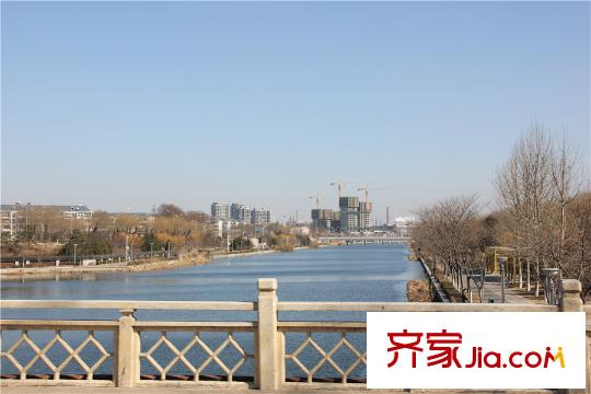 東方晨曲花苑周邊配套-陡河