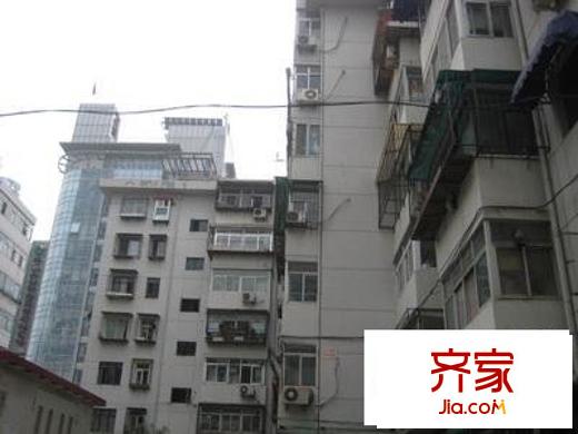 紫光苑外景圖