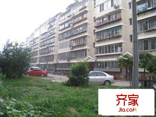 廣豐園外景圖