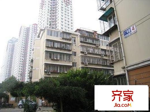 廣豐園外景圖