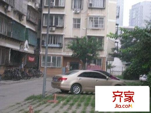 廣豐園外景圖