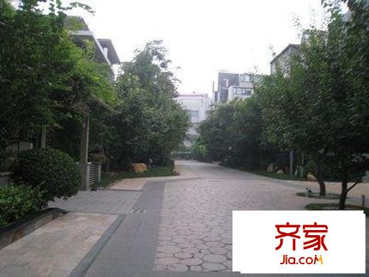廣豐園外景圖