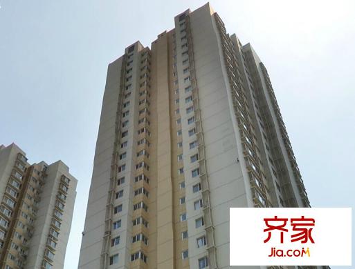 東康家園外景圖