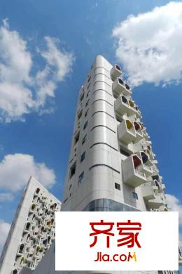 第三空間最新工程進(jìn)展（2015-09-11）