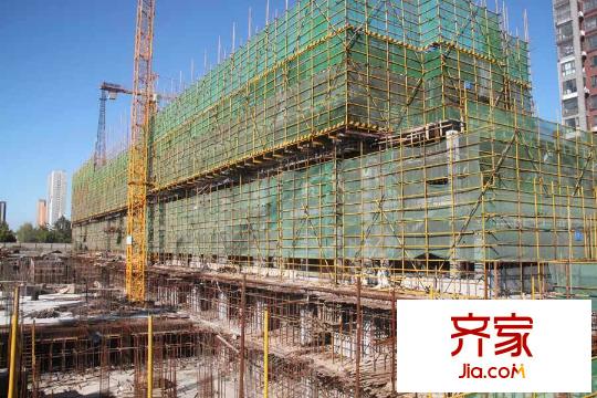 學(xué)院1號(hào)最新工程進(jìn)展（2015-10-29）