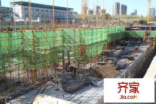 學(xué)院1號(hào)567號(hào)樓（2015-10-29）