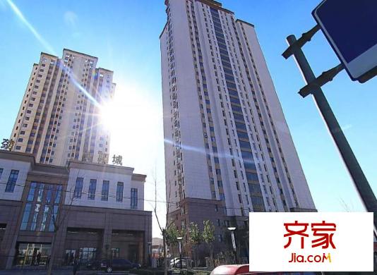 路勁太陽城清霖園