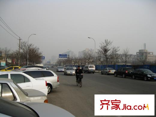 路勁太陽(yáng)城清霖園配套圖周邊賀蘭路
