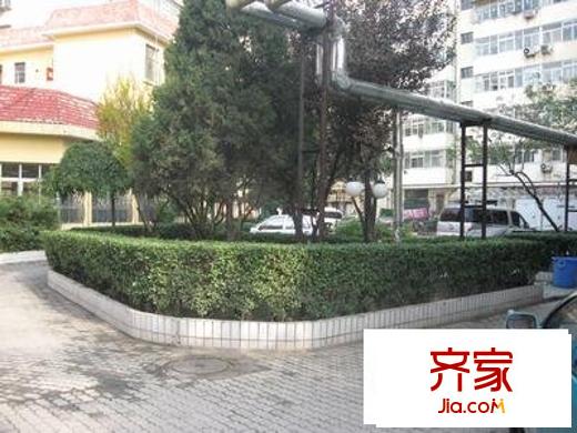 云龍里外景圖