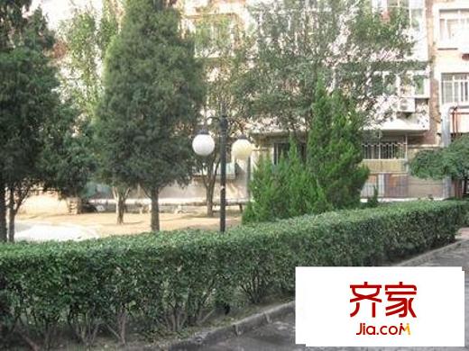 云龍里外景圖