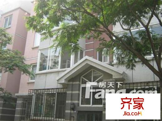 太陽城藍(lán)山園