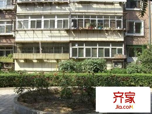 義江里外景圖