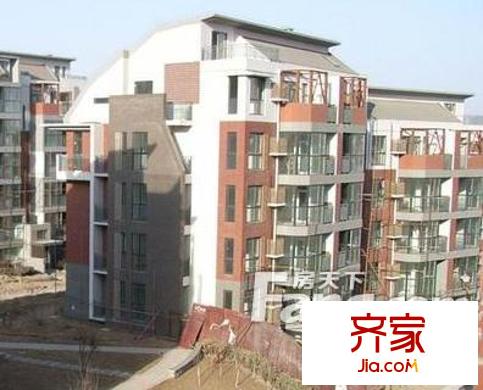 第六田園優(yōu)仕家園