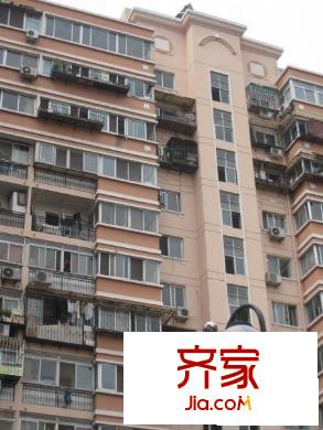 金兆園外景圖