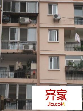 金兆園外景圖