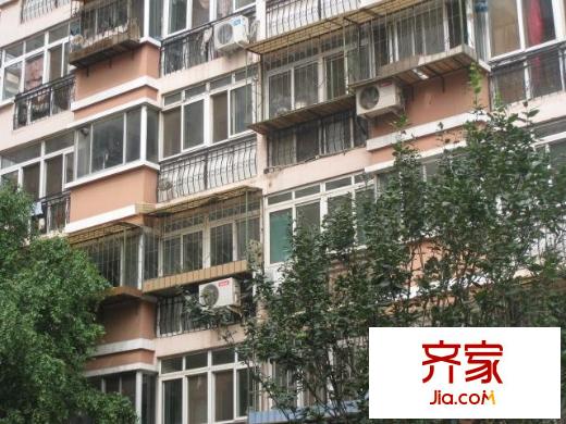 金兆園外景圖