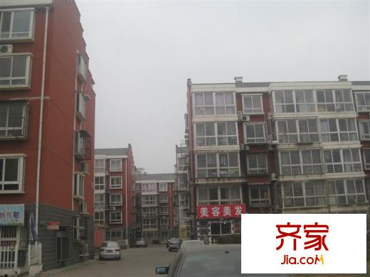 芳水河畔外景圖