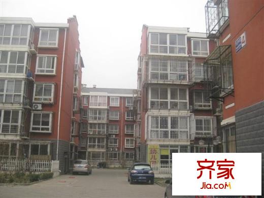 芳水河畔外景圖