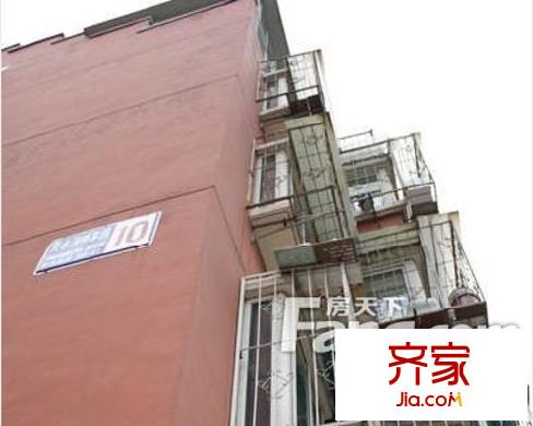 芳水河畔外景圖