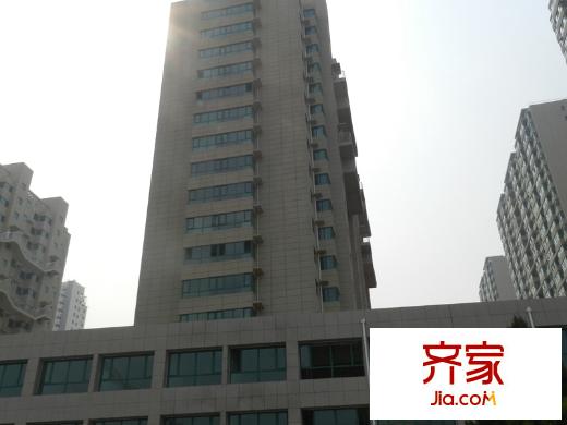 鳳凰春城項(xiàng)目實(shí)景2014-04-28