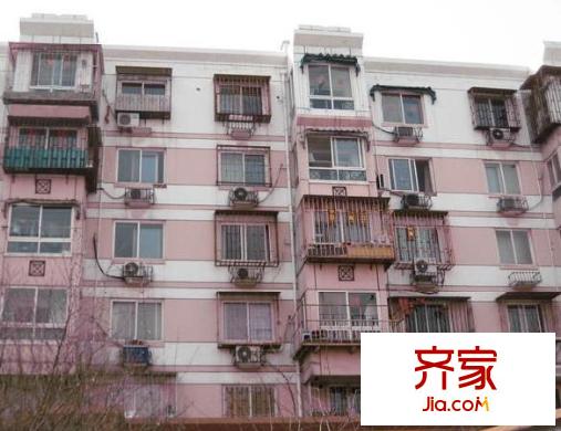 廣云花園外景圖