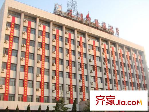 融創(chuàng)王府壹平方米周邊配套天津醫(yī)科大學
