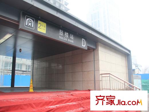 陽光晶典配套圖周邊地鐵站