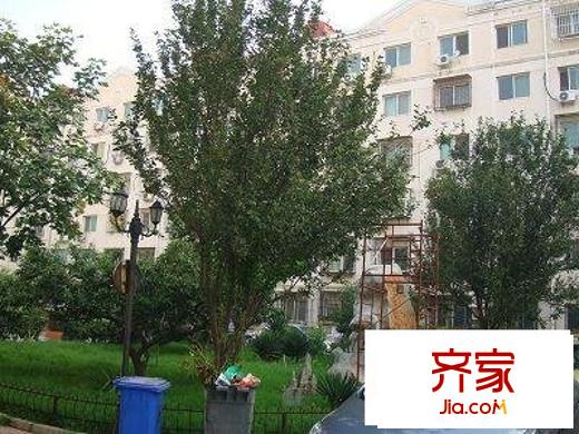 金潭花園外景圖