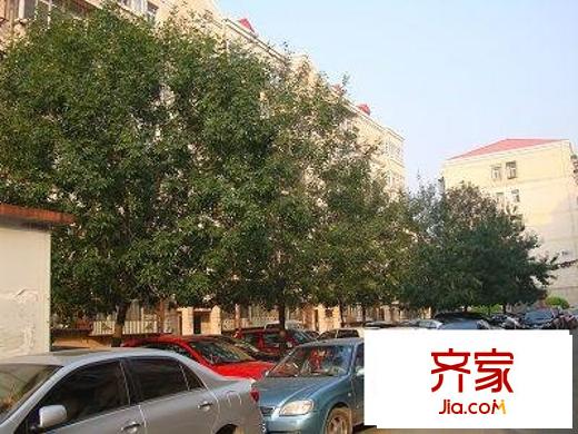 金潭花園外景圖